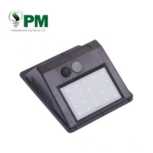 Manufacturer Supplier China cheap ABS led wall light for outdoor with cheapest price CN